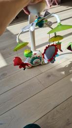 Veilleuse musicale bébé mobile Tiny Love, Ophalen, Zo goed als nieuw, Mobiel, Met geluid
