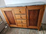 Meuble en bois de qualité, Maison & Meubles, Armoires | Buffets, Enlèvement, Utilisé