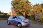 Nissan Micra 1.4 Acenta – Zeer goed onderhouden, Auto's, Voorwielaandrijving, Stof, 4 cilinders, 65 kW