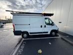 Peugeot Boxer 0489525885, Auto's, Diesel, Particulier, Te koop, 3 zetels