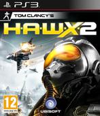 Tom Clancy's Hawx 2, Games en Spelcomputers, Games | Sony PlayStation 3, Avontuur en Actie, 1 speler, Ophalen of Verzenden, Zo goed als nieuw