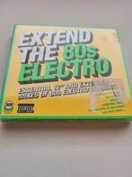 Extend the 80s electro, Autres genres, Neuf, dans son emballage, Enlèvement ou Envoi