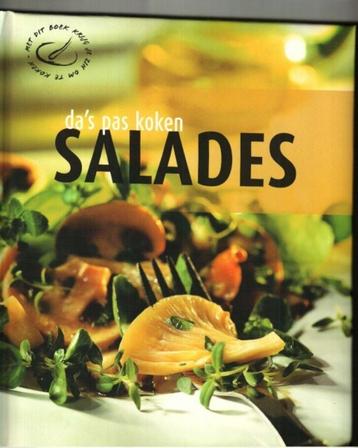 Da s pas koken salades renate hagenouw 96 blz beschikbaar voor biedingen