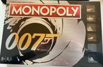 Monopole 007 James Bond, Enlèvement ou Envoi, Neuf