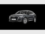 Audi Q3 Sportback Sportback 35 TFSI Business Edition S line, Automaat, SUV of Terreinwagen, 142 g/km, Q3