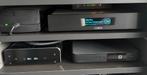Lumin U1 mini muziekstreamer, Audio, Tv en Foto, Mediaspelers, Ophalen of Verzenden, Zo goed als nieuw, USB 2, Zonder harde schijf