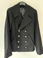 Zwarte winterjas, merk Guess, size M, Kleding | Dames, Jassen | Winter, Guess, Zwart, Gedragen, Ophalen