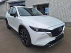 Mazda CX-5 e-SKYACTIV-G Newground, Auto's, Mazda, 1998 cc, Wit, Bedrijf, Handgeschakeld