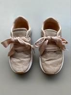 Sneakers oud roze glitter Zara mt 36, Kinderen en Baby's, Schoenen, Meisje, Gebruikt, Ophalen of Verzenden