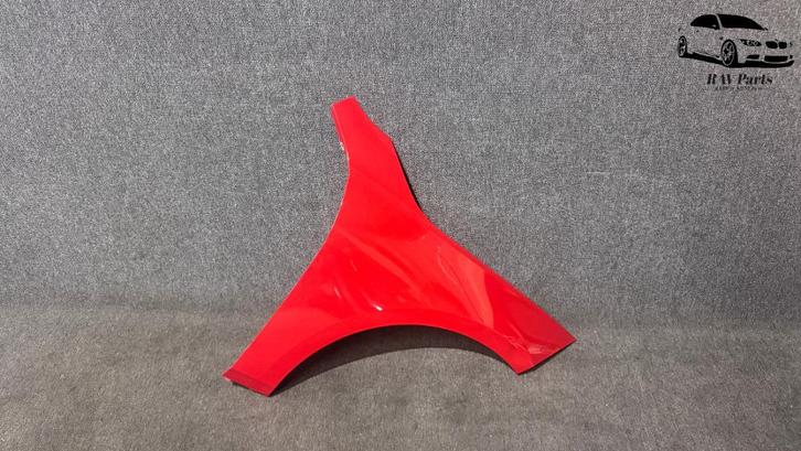 Panneau latéral gauche de la BMW Série 1 F40, Autos : Pièces & Accessoires, Carrosserie & Tôlerie, Garde-boue, BMW, Avant, Droite