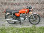 CB125S - CB125J - CG125 -..., Motoren, Particulier