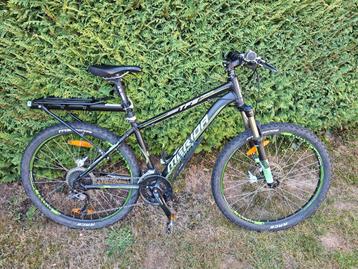 VTT Marida 16" pour enfants de 12 à 16 ans, Enlèvement ou Envoi, Utilisé, Merida
