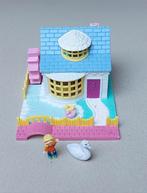 Polly Pocket Grandma Cottage, Verzamelen, Poppetjes en Figuurtjes, Ophalen of Verzenden