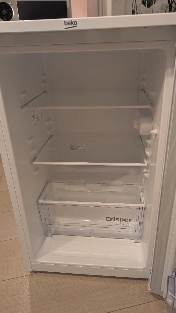 Réfrigérateur (Frigo) Beko 88L, Electroménager, Réfrigérateurs & Frigos, Comme neuf, 75 à 100 litres, Enlèvement