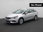 Opel Astra Sports Tourer 1.2 Edition, Autos, 5 places, Break, Tissu, Achat