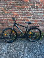 Velo rockrider, Vélos & Vélomoteurs, Enlèvement, Comme neuf