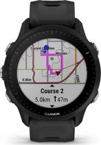 Garmin Forerunner 955, Ophalen of Verzenden, Gebruikt