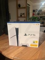 Playstation 5  disc versie 1 TB nieuw in doos, Games en Spelcomputers, Ophalen of Verzenden, Nieuw, Playstation 5