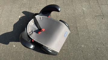 Chicco verhoogd stoeltje, Autos : Divers, Carkits, Enlèvement, Utilisé