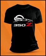 T-shirt manches courtes Nissan 350z, Auto-onderdelen, Overige Auto-onderdelen, Ophalen of Verzenden, Nissan