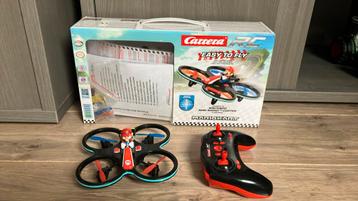 Copter Carrera RC Mini Mario, Enlèvement ou Envoi