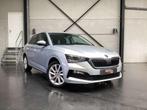 Skoda Scala 1.5TSI/1steEig/80000km/Zetelverw/Pdc/Cruise/Alu, Auto's, Skoda, 0 kg, Scala, 1498 cc, Zwart