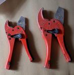 handgereedschap loodgieter, Maison & Meubles, Cuisine | Couverts, Enlèvement, Comme neuf