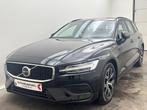 Volvo V60 New B3 Mild hybrid benzine Essential 7-DCT Leder, Automaat, 140 g/km, Zwart, 120 kW