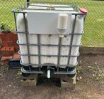 1000liter ibc, Tuin en Terras, Ophalen of Verzenden