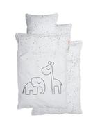 Done By Deer dekbedovertek, Enlèvement, Comme neuf, 100 cm ou plus, Autres types