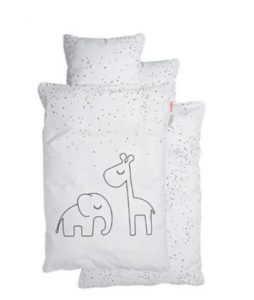 Done By Deer dekbedovertek beschikbaar voor biedingen