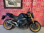 Yamaha FZ1 34000Km met garantie, Motoren, 4 cilinders, Bedrijf, Naked bike, Meer dan 35 kW