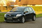 Toyota Auris 1.4 Diesel GEKEURD voor VERKOOP Nieuwe Airco, Voorwielaandrijving, Stof, Zwart, 4 cilinders