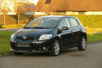 Toyota Auris 1.4 Diesel GEKEURD voor VERKOOP Nieuwe Airco beschikbaar voor biedingen