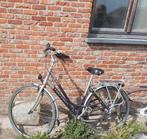 Fiets, Ophalen, Zo goed als nieuw