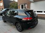 Renault Clio 1.5dci! Topstaat* Airco*Navi*Euro5* Garantie!, Voorwielaandrijving, Stof, Zwart, 4 cilinders