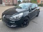 Renault clio 0.9benzine Bj2017 117500km HANDELAARPRIJS, Euro 6, Zwart, Bedrijf, Handgeschakeld
