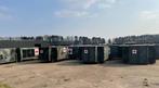 Mobile Field Hospital, Ophalen