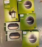 Set buitenverlichting phillips, Ophalen, Nieuw, Wandlamp