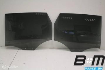 Set privacy glas voor achterportieren Audi Q5 FL Quattro beschikbaar voor biedingen