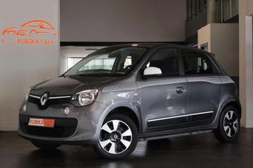 Renault Twingo Twingo ENERGY TCe 90 LIMITED Airco BT Garanti beschikbaar voor biedingen