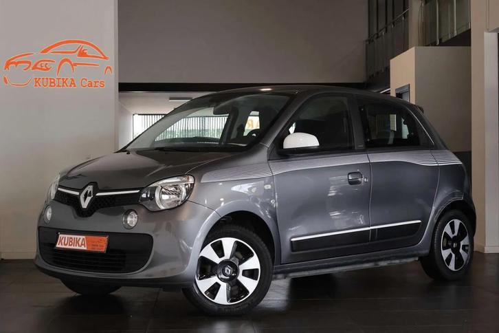 Renault Twingo Twingo ENERGY TCe 90 LIMITED Airco BT Garanti, Auto's, Renault, Bedrijf, Te koop, Twingo, ABS, Airbags, Airconditioning