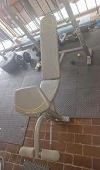 Halter bank, Sport en Fitness, Fitnessmaterialen, Ophalen