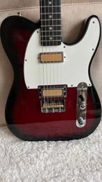 Fender Telecaster Gold Foil MIM, Muziek en Instrumenten, Ophalen, Zo goed als nieuw, Fender