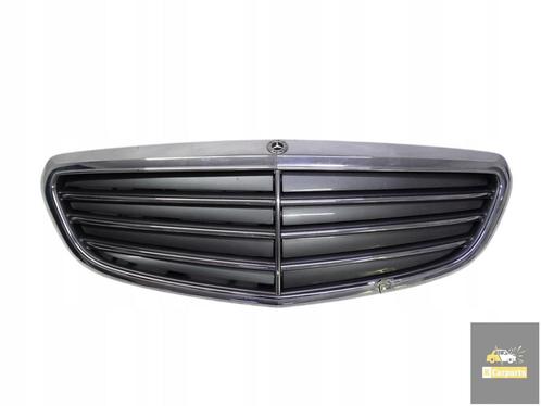Mercedes C-Klasse W205 Exclusieve Elegantie grille radiatorr, Auto-onderdelen, Carrosserie, Mercedes-Benz, Gebruikt