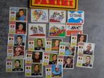 PANINI wielrennen stickers SPRINT 72 anno 1972  22x   divers, Verzenden