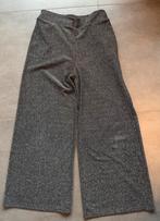 Glitterbroek met brede pijpen, Overige kleuren, Verzenden, Maat 42/44 (L), Lang