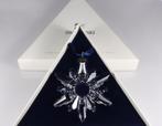 Swarovski : ster kerstster '98 - kerstornament., Ophalen, Figuurtje