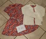 Set met jurk en vest voor meisjes van 8 jaar, Ophalen, Meisje, Overige typen, Nieuw