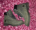 Bottines Timberland Helcor pointure 45, Kleding | Heren, Schoenen, Overige kleuren, Timberland, Ophalen of Verzenden, Zo goed als nieuw